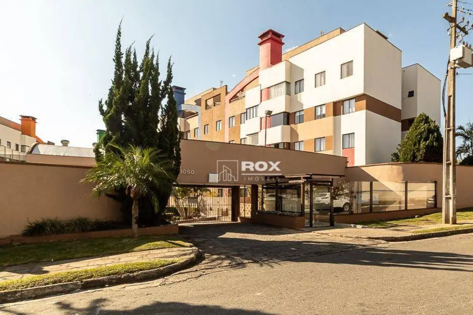 Apartamento com 3 quartos à venda, 174m2 em Portão, Curitiba - PR - imagem 1 Foto 1 de Apartamento com 3 quartos à venda, 174m2 em Portão, Curitiba - PR