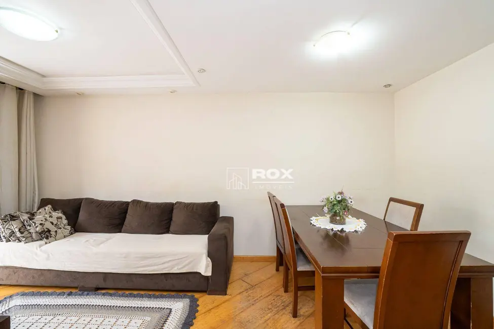 Apartamento com 3 quartos à venda, 174m2 em Portão, Curitiba - PR - imagem 5 Foto 5 de Apartamento com 3 quartos à venda, 174m2 em Portão, Curitiba - PR