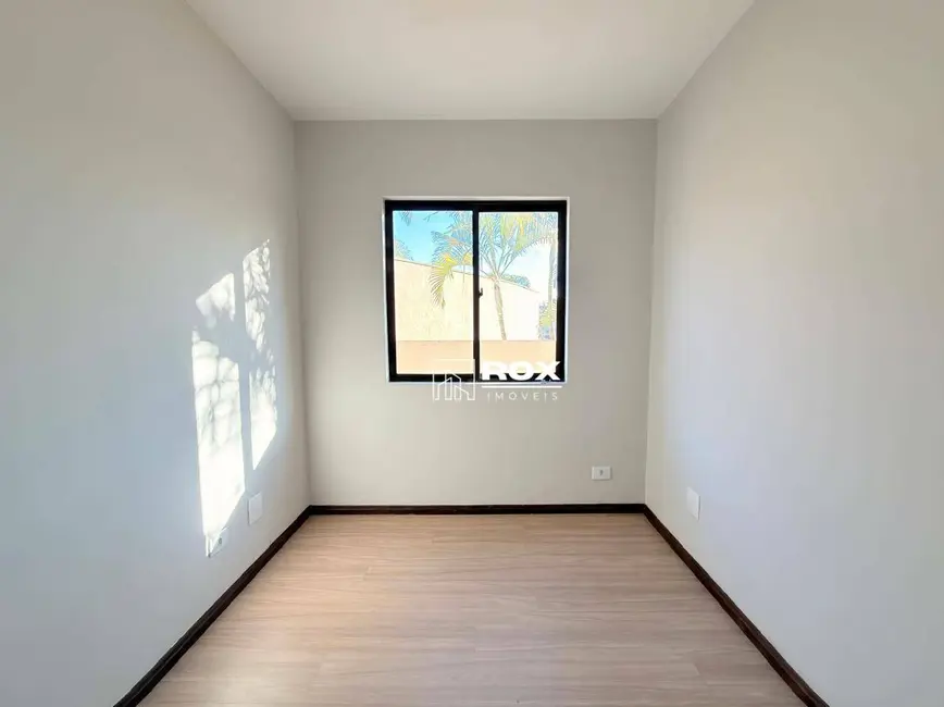 Apartamento com 3 quartos à venda, 174m2 em Portão, Curitiba - PR - imagem 9 Foto 9 de Apartamento com 3 quartos à venda, 174m2 em Portão, Curitiba - PR