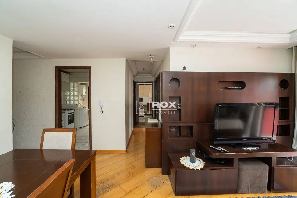 Apartamento com 3 quartos à venda, 174m2 em Portão, Curitiba - PR - imagem 6 Foto 6 de Apartamento com 3 quartos à venda, 174m2 em Portão, Curitiba - PR