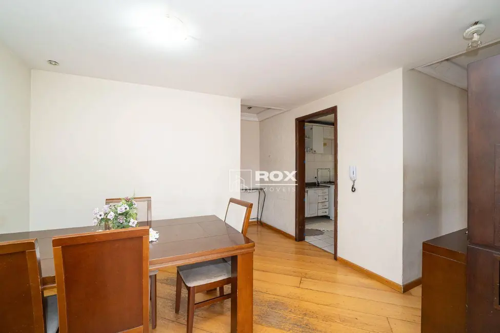 Apartamento com 3 quartos à venda, 174m2 em Portão, Curitiba - PR - imagem 8 Foto 8 de Apartamento com 3 quartos à venda, 174m2 em Portão, Curitiba - PR