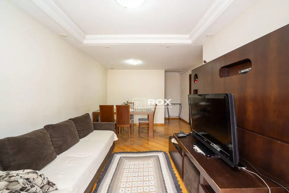 Apartamento com 3 quartos à venda, 174m2 em Portão, Curitiba - PR - imagem 7 Foto 7 de Apartamento com 3 quartos à venda, 174m2 em Portão, Curitiba - PR