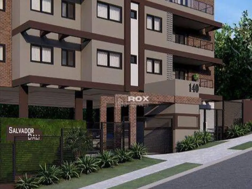 Cobertura com 3 quartos à venda, 200m2 em Campina do Siqueira, Curitiba - PR - imagem 5 Foto 5 de Cobertura com 3 quartos à venda, 200m2 em Campina do Siqueira, Curitiba - PR