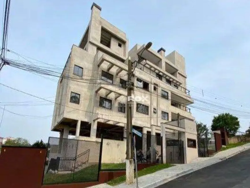 Cobertura com 2 quartos à venda, 160m2 em Campina do Siqueira, Curitiba - PR - imagem 3 Foto 3 de Cobertura com 2 quartos à venda, 160m2 em Campina do Siqueira, Curitiba - PR