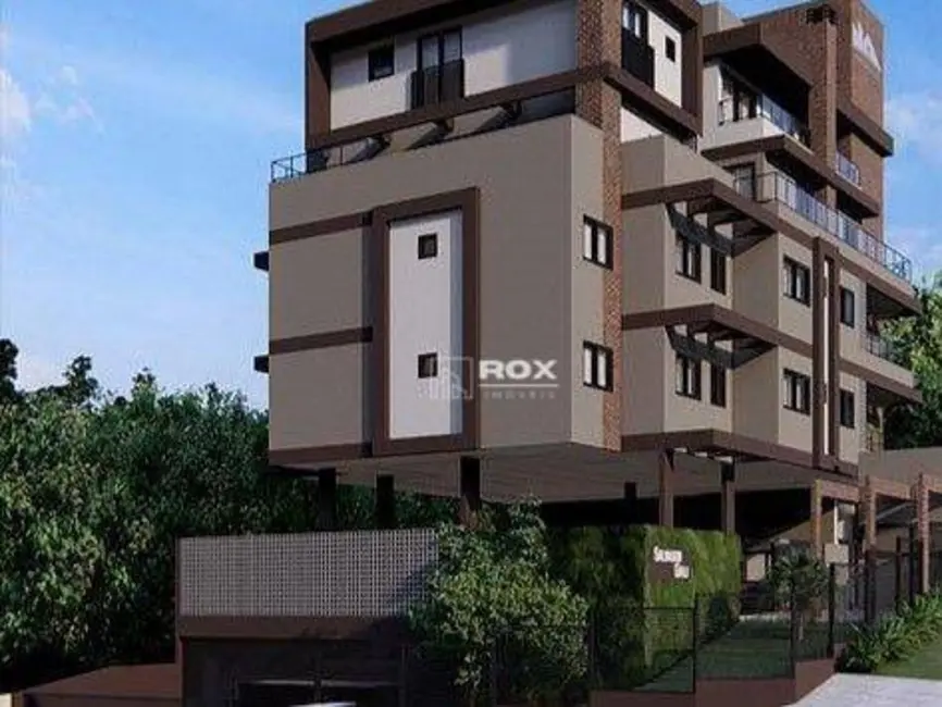 Cobertura com 2 quartos à venda, 160m2 em Campina do Siqueira, Curitiba - PR - imagem 8 Foto 8 de Cobertura com 2 quartos à venda, 160m2 em Campina do Siqueira, Curitiba - PR