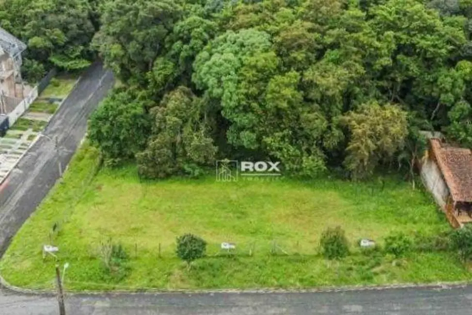 Foto 9 de Terreno / Lote à venda, 495m2 em Santa Felicidade, Curitiba - PR