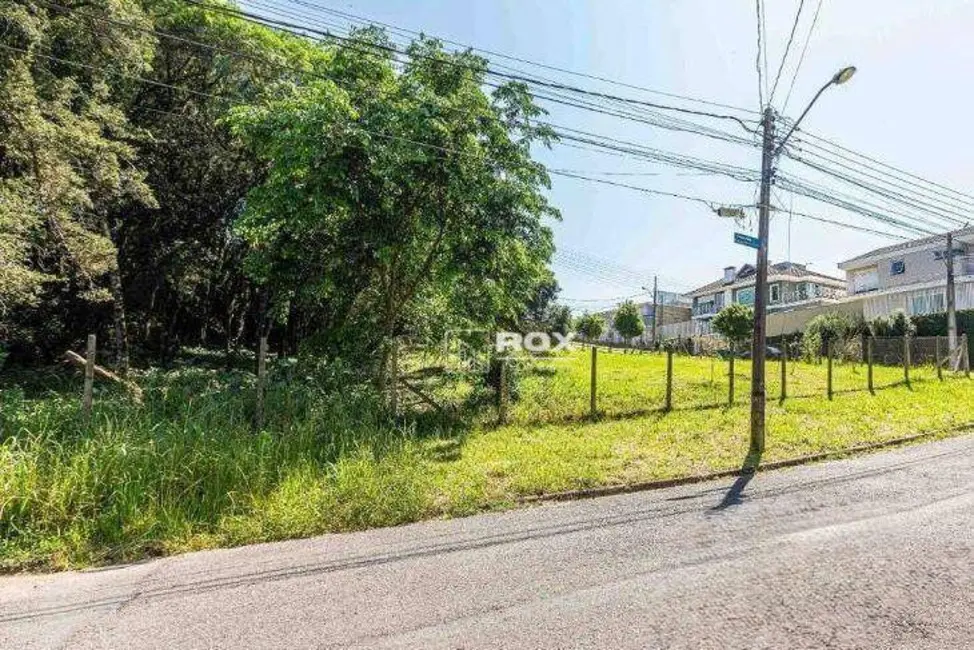 Foto 2 de Terreno / Lote à venda, 495m2 em Santa Felicidade, Curitiba - PR