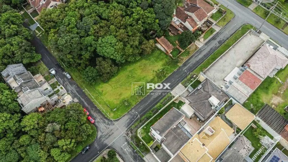 Foto 8 de Terreno / Lote à venda, 495m2 em Santa Felicidade, Curitiba - PR