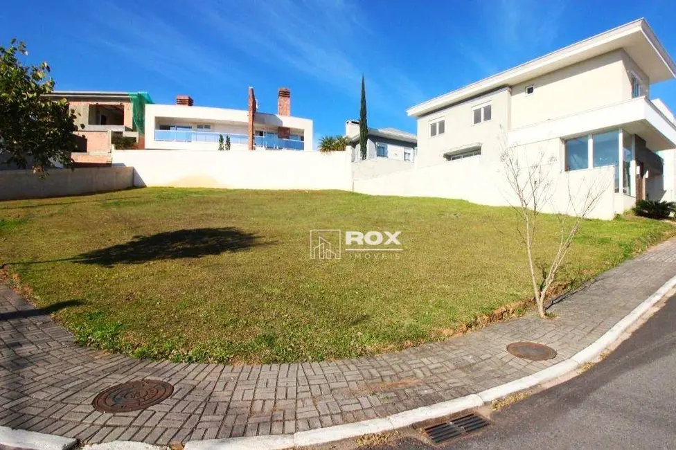 Terreno / Lote à venda, 385m2 em São Braz, Curitiba - PR - imagem 8 Foto 8 de Terreno / Lote à venda, 385m2 em São Braz, Curitiba - PR