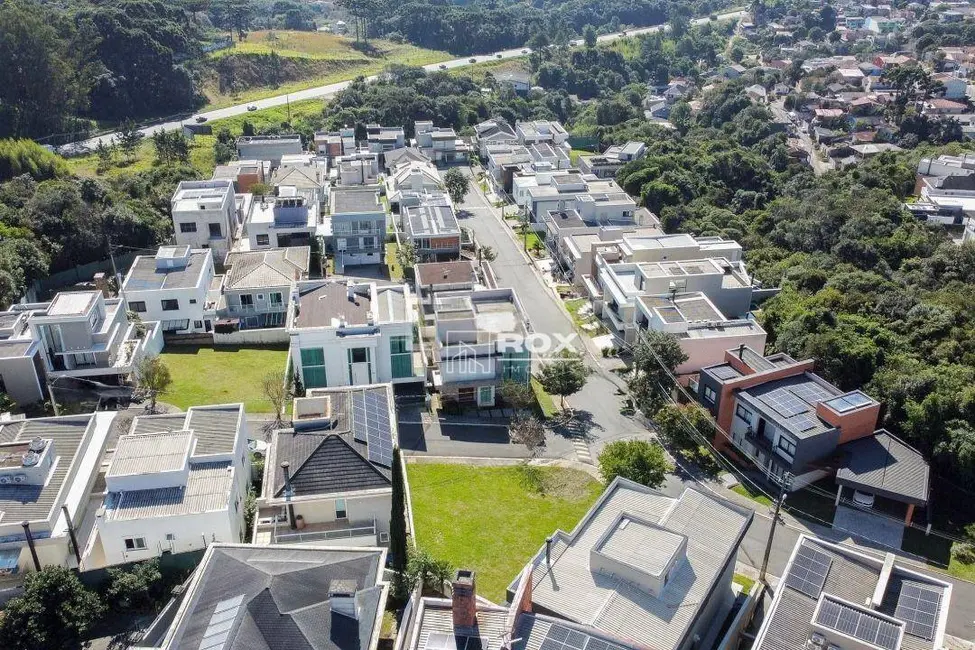 Terreno / Lote à venda, 385m2 em São Braz, Curitiba - PR - imagem 5 Foto 5 de Terreno / Lote à venda, 385m2 em São Braz, Curitiba - PR