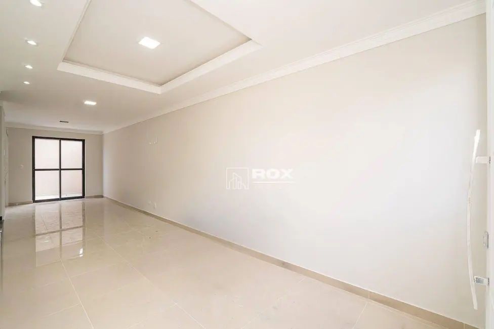 Foto 7 de Sobrado com 3 quartos à venda, 116m2 em Xaxim, Curitiba - PR