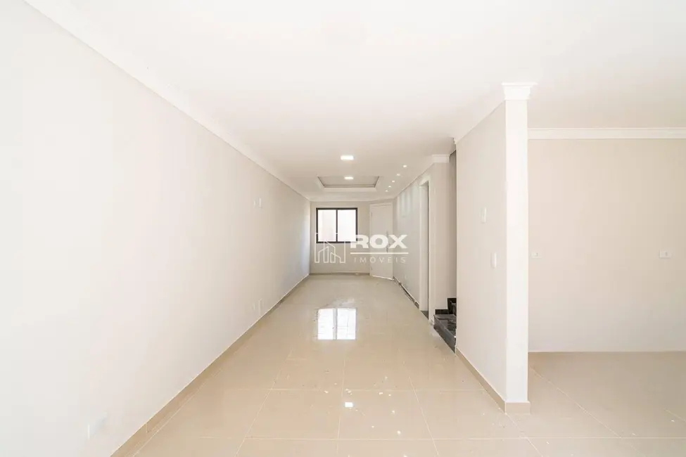 Foto 6 de Sobrado com 3 quartos à venda, 116m2 em Xaxim, Curitiba - PR