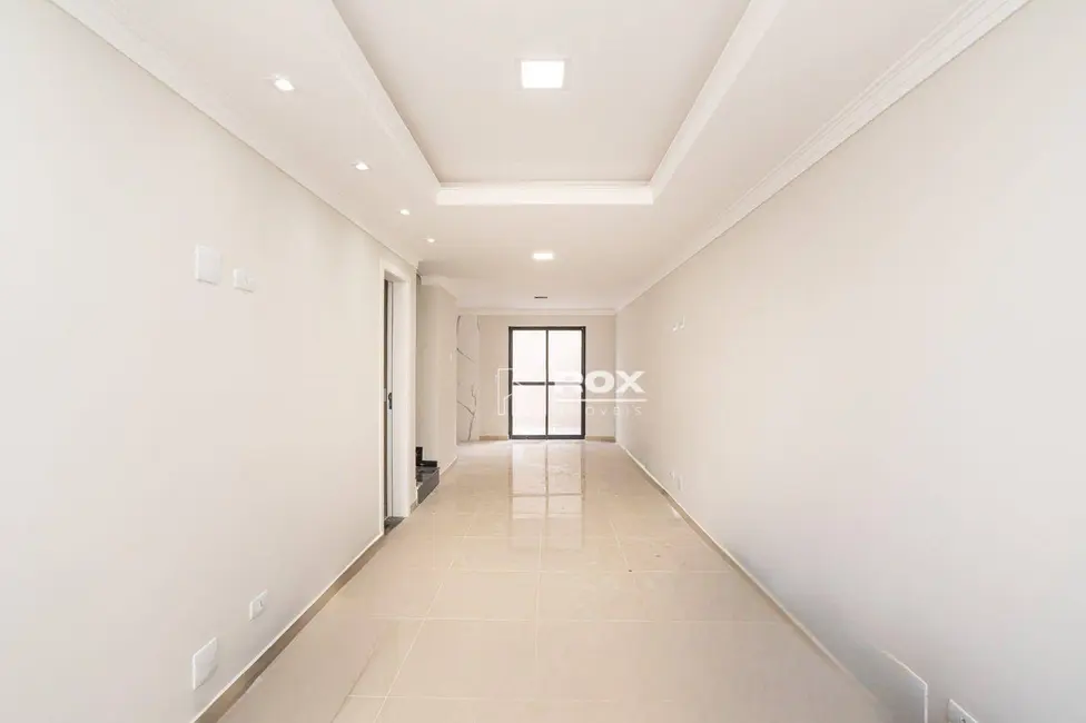 Foto 8 de Sobrado com 3 quartos à venda, 116m2 em Xaxim, Curitiba - PR