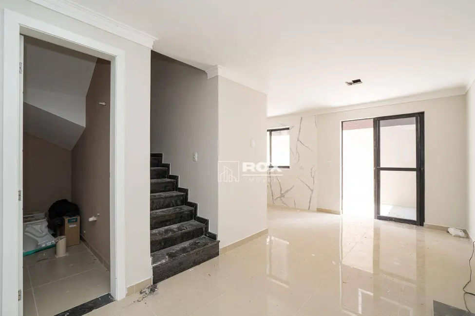 Foto 9 de Sobrado com 3 quartos à venda, 116m2 em Xaxim, Curitiba - PR