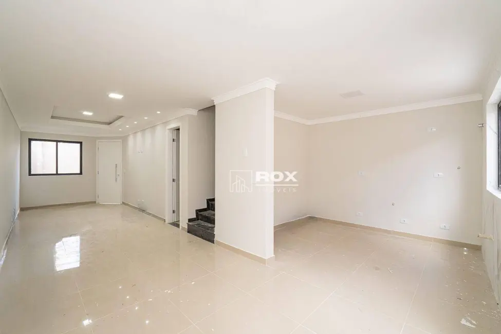 Foto 5 de Sobrado com 3 quartos à venda, 116m2 em Xaxim, Curitiba - PR