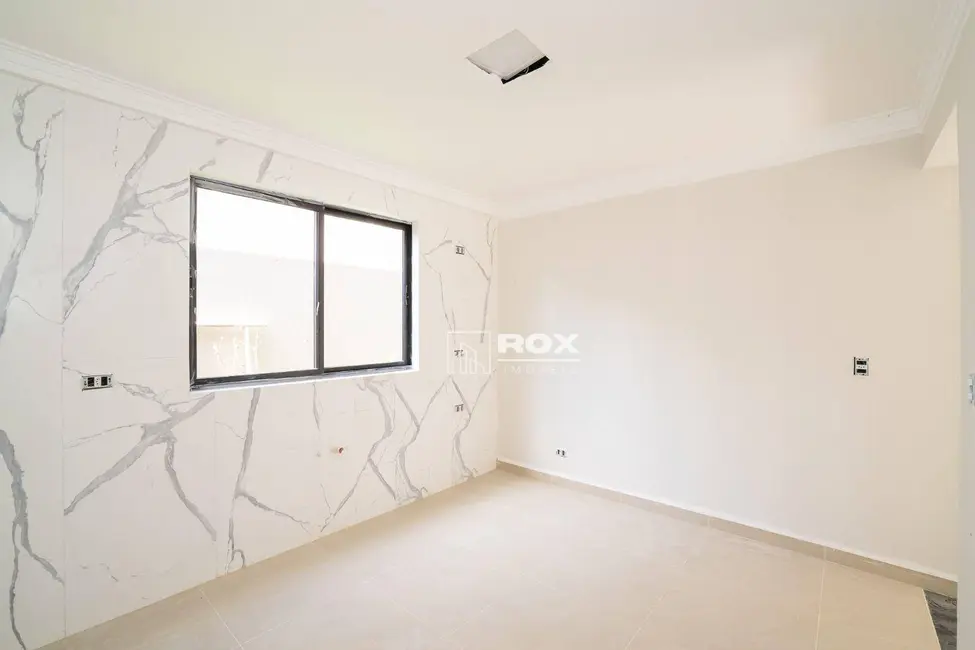 Foto 9 de Sobrado com 3 quartos à venda, 138m2 em Xaxim, Curitiba - PR