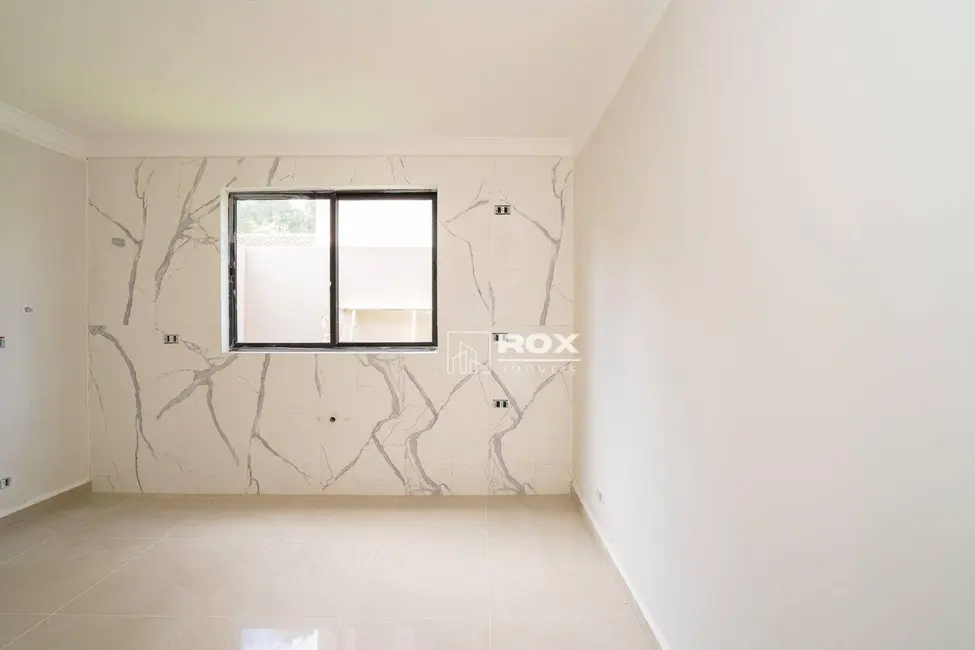 Foto 8 de Sobrado com 3 quartos à venda, 138m2 em Xaxim, Curitiba - PR