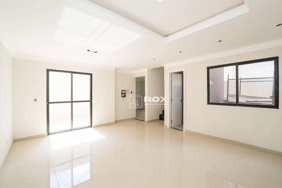 Foto 6 de Sobrado com 3 quartos à venda, 138m2 em Xaxim, Curitiba - PR