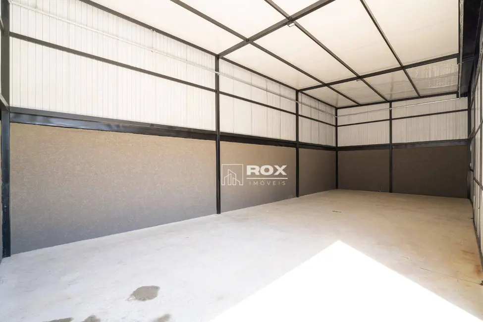 Armazém / Galpão à venda, 750m2 em Bairro Alto, Curitiba - PR - imagem 8 Foto 8 de Armazém / Galpão à venda, 750m2 em Bairro Alto, Curitiba - PR