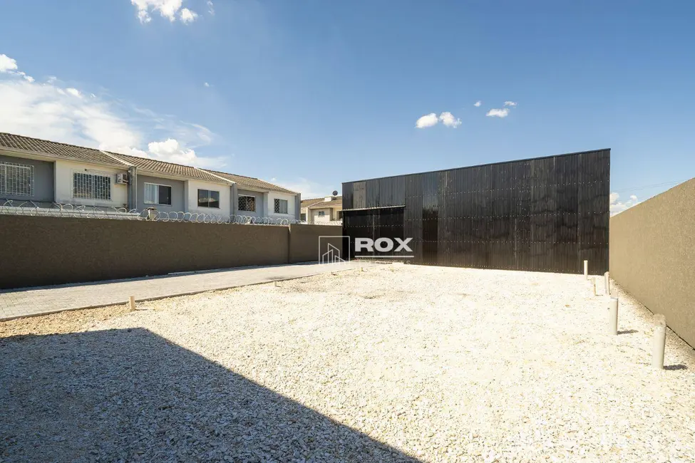 Armazém / Galpão à venda, 750m2 em Bairro Alto, Curitiba - PR - imagem 9 Foto 9 de Armazém / Galpão à venda, 750m2 em Bairro Alto, Curitiba - PR