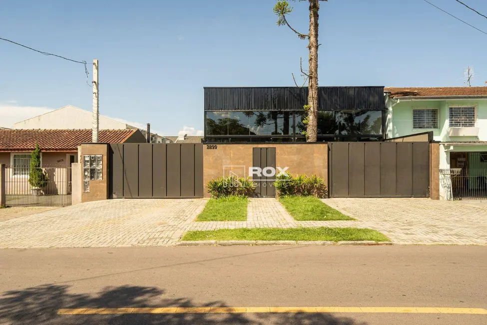 Armazém / Galpão à venda, 750m2 em Bairro Alto, Curitiba - PR - imagem 3 Foto 3 de Armazém / Galpão à venda, 750m2 em Bairro Alto, Curitiba - PR