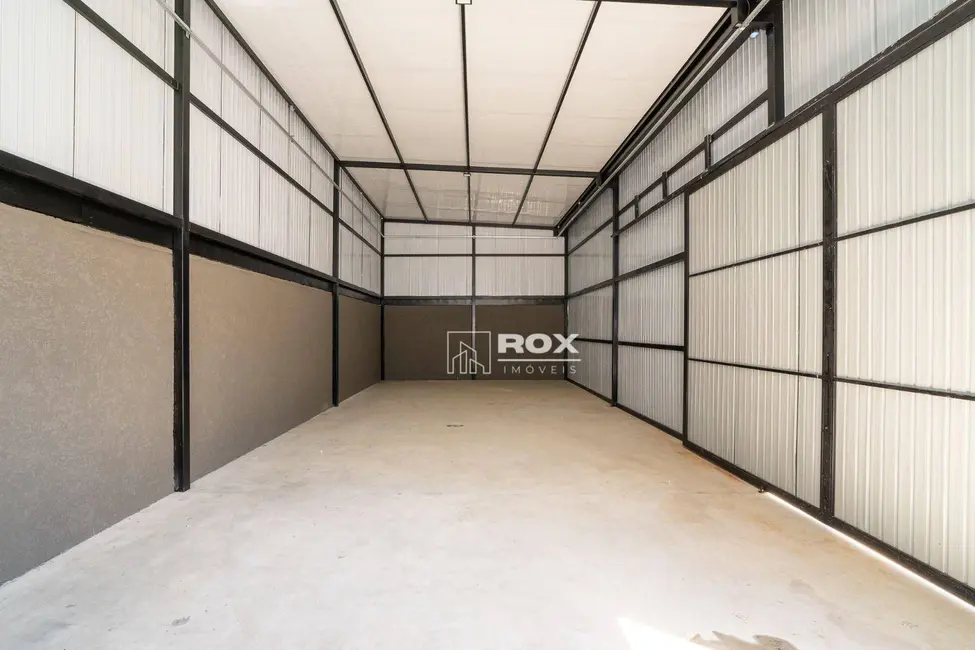 Armazém / Galpão à venda, 750m2 em Bairro Alto, Curitiba - PR - imagem 7 Foto 7 de Armazém / Galpão à venda, 750m2 em Bairro Alto, Curitiba - PR