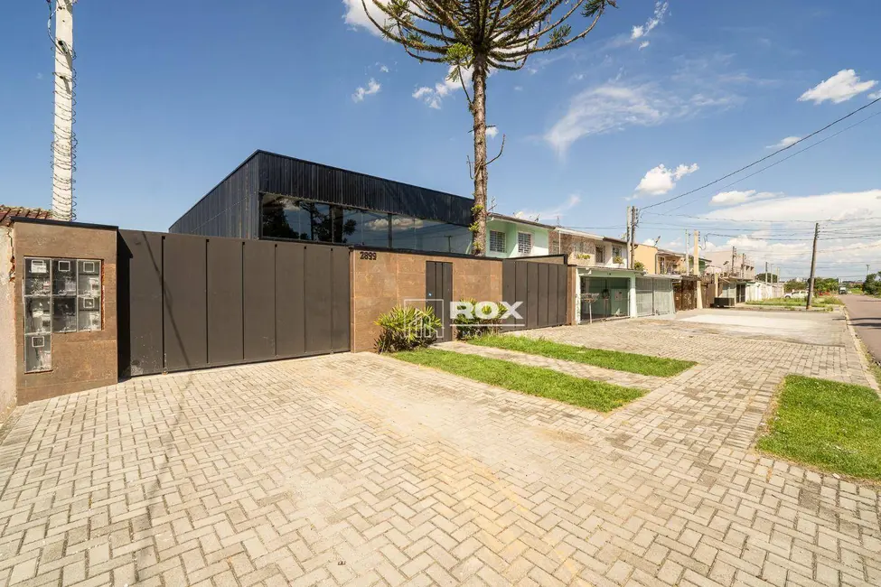 Armazém / Galpão à venda, 750m2 em Bairro Alto, Curitiba - PR - imagem 4 Foto 4 de Armazém / Galpão à venda, 750m2 em Bairro Alto, Curitiba - PR