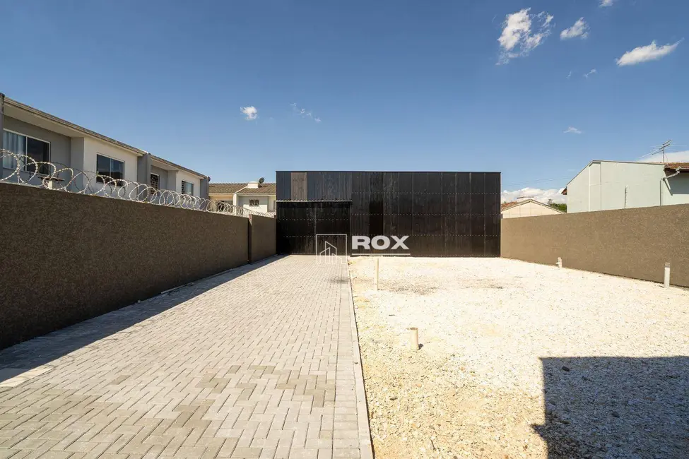 Armazém / Galpão à venda, 750m2 em Bairro Alto, Curitiba - PR - imagem 6 Foto 6 de Armazém / Galpão à venda, 750m2 em Bairro Alto, Curitiba - PR