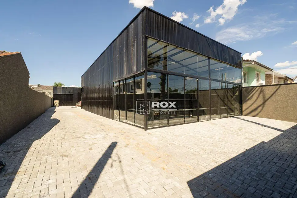 Armazém / Galpão à venda, 750m2 em Bairro Alto, Curitiba - PR - imagem 5 Foto 5 de Armazém / Galpão à venda, 750m2 em Bairro Alto, Curitiba - PR