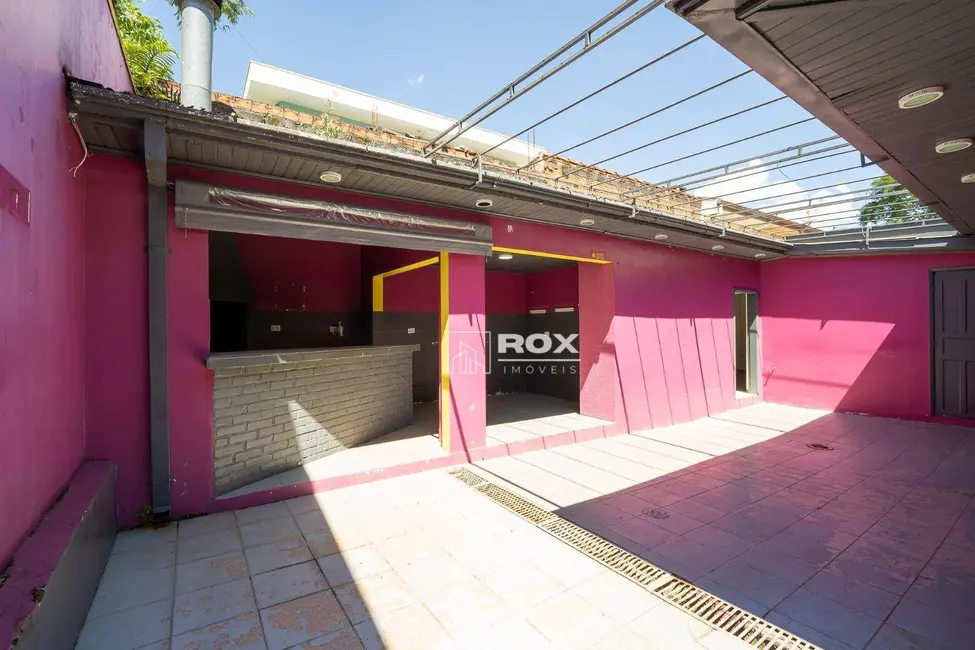 Foto 9 de Terreno / Lote à venda, 374m2 em Jardim Social, Curitiba - PR