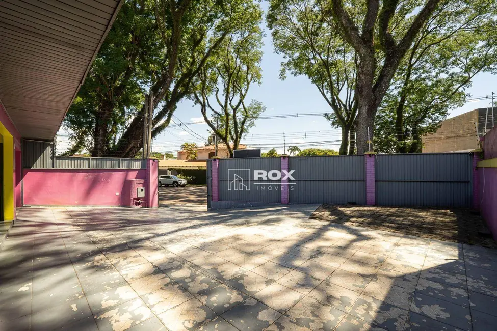 Foto 5 de Terreno / Lote à venda, 374m2 em Jardim Social, Curitiba - PR