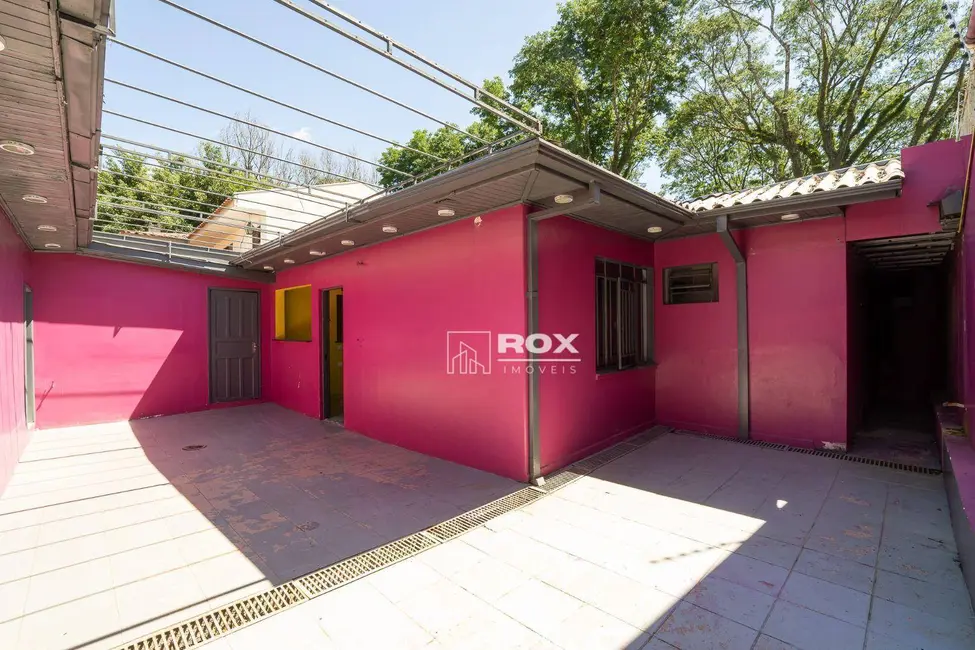 Foto 8 de Terreno / Lote à venda, 374m2 em Jardim Social, Curitiba - PR