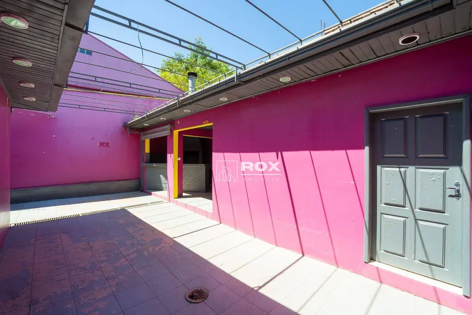 Foto 6 de Terreno / Lote à venda, 374m2 em Jardim Social, Curitiba - PR