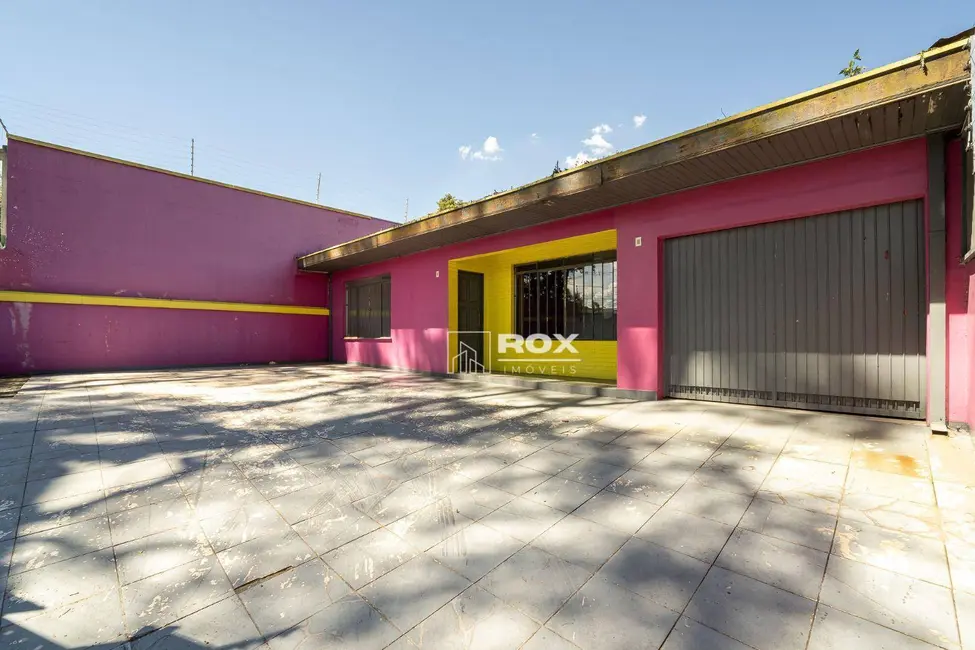 Foto 4 de Terreno / Lote à venda, 374m2 em Jardim Social, Curitiba - PR