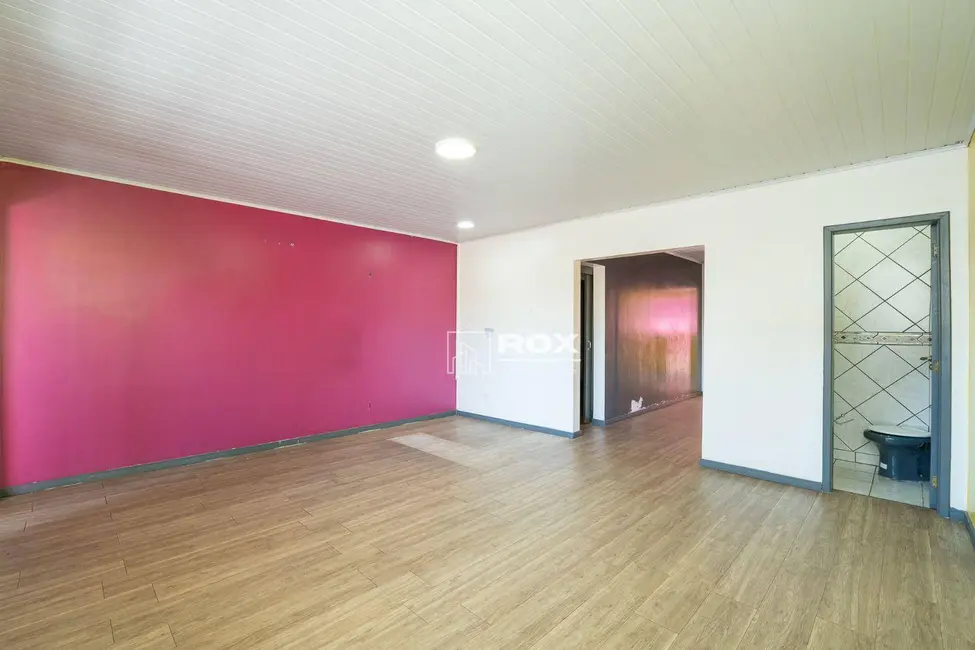 Casa com 3 quartos à venda, 374m2 em Jardim Social, Curitiba - PR - imagem 8 Foto 8 de Casa com 3 quartos à venda, 374m2 em Jardim Social, Curitiba - PR