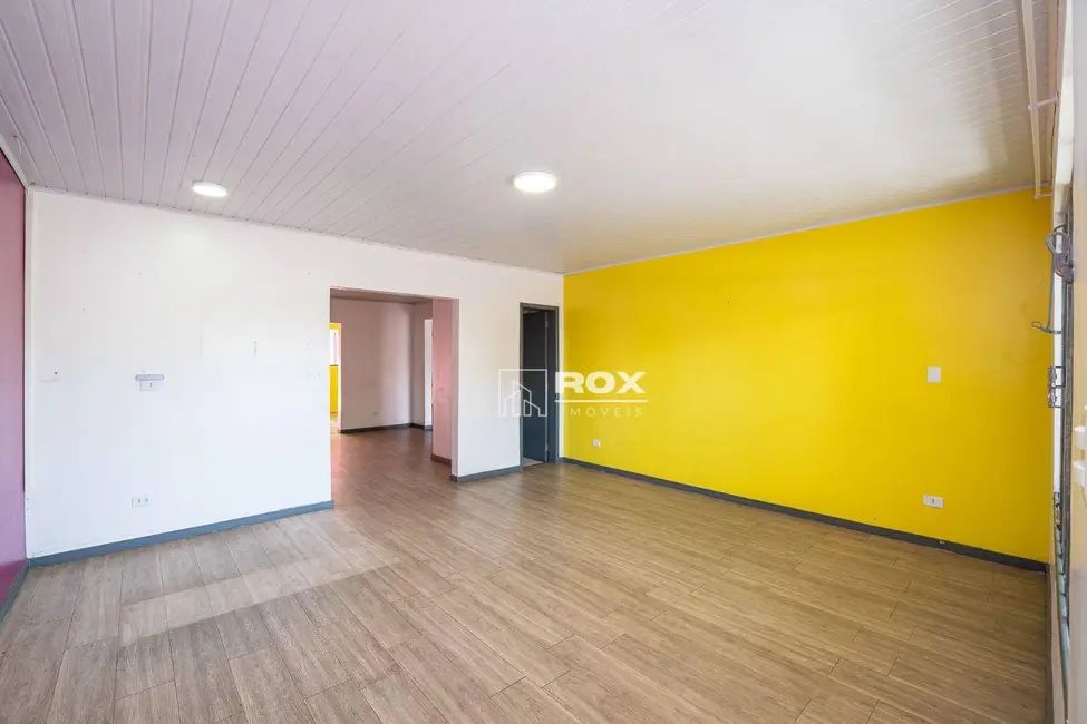 Casa com 3 quartos à venda, 374m2 em Jardim Social, Curitiba - PR - imagem 7 Foto 7 de Casa com 3 quartos à venda, 374m2 em Jardim Social, Curitiba - PR