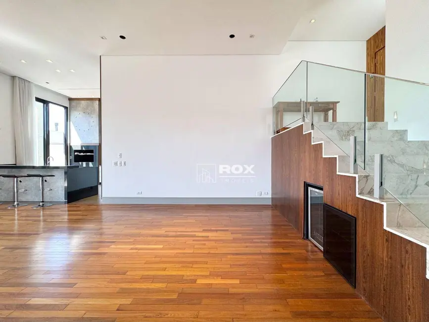 Casa de Condomínio com 3 quartos à venda, 295m2 em Santa Felicidade, Curitiba - PR - imagem 6 Foto 6 de Casa de Condomínio com 3 quartos à venda, 295m2 em Santa Felicidade, Curitiba - PR