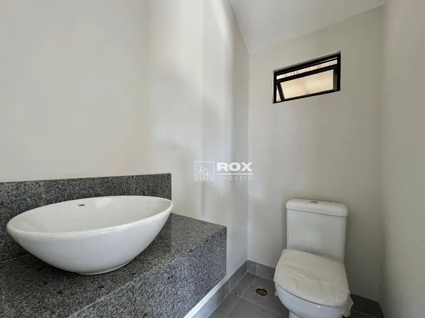 Sobrado com 3 quartos à venda, 133m2 em São Braz, Curitiba - PR - imagem 6 Foto 6 de Sobrado com 3 quartos à venda, 133m2 em São Braz, Curitiba - PR