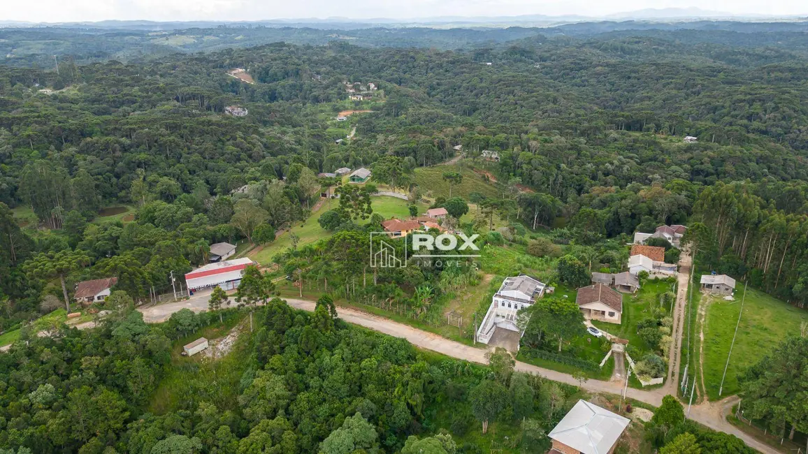 Foto 8 de Chácara com 10 quartos à venda, 34360m2 em Quatro Barras - PR