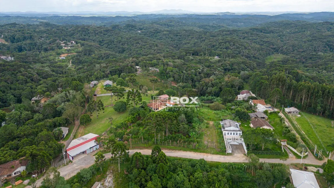 Foto 7 de Chácara com 10 quartos à venda, 34360m2 em Quatro Barras - PR