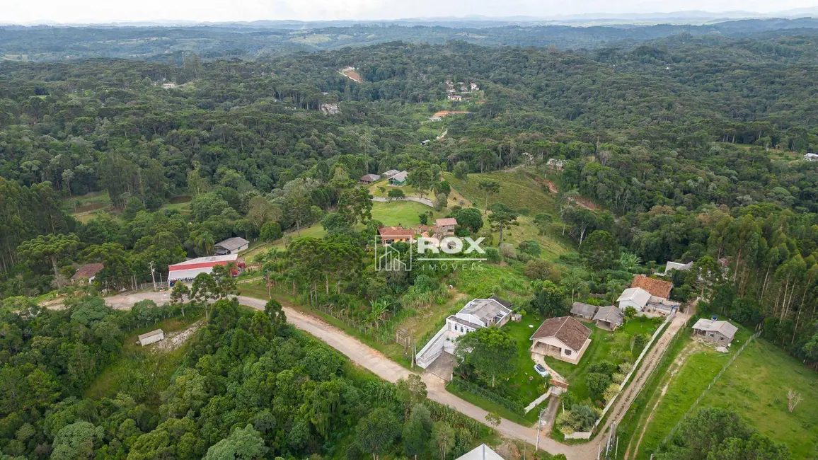 Foto 9 de Chácara com 10 quartos à venda, 34360m2 em Quatro Barras - PR