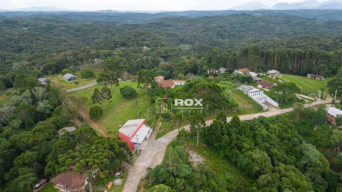 Foto 5 de Chácara com 10 quartos à venda, 34360m2 em Quatro Barras - PR