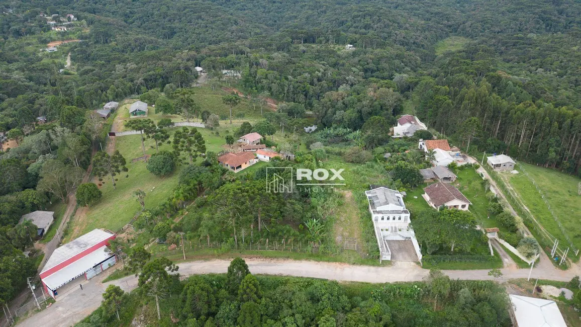 Foto 4 de Chácara com 10 quartos à venda, 34360m2 em Quatro Barras - PR