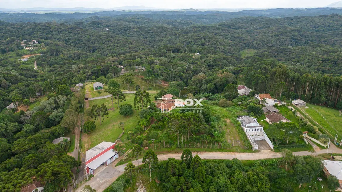 Foto 6 de Chácara com 10 quartos à venda, 34360m2 em Quatro Barras - PR