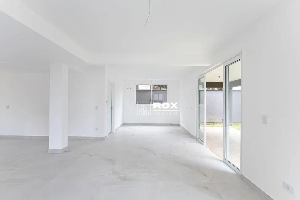 Foto 6 de Casa de Condomínio com 4 quartos à venda, 30234m2 em Santa Felicidade, Curitiba - PR