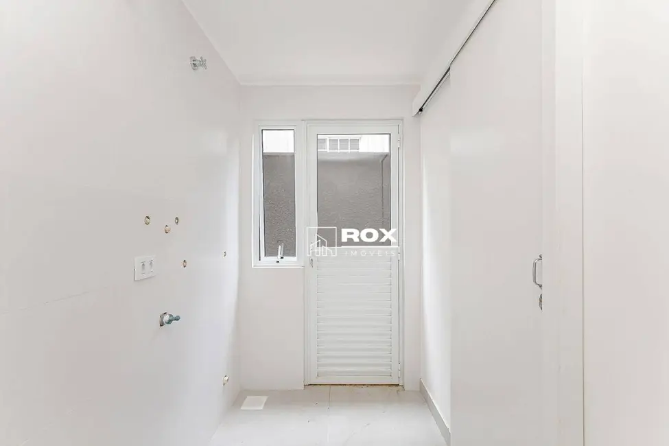 Foto 8 de Casa de Condomínio com 4 quartos à venda, 30234m2 em Santa Felicidade, Curitiba - PR