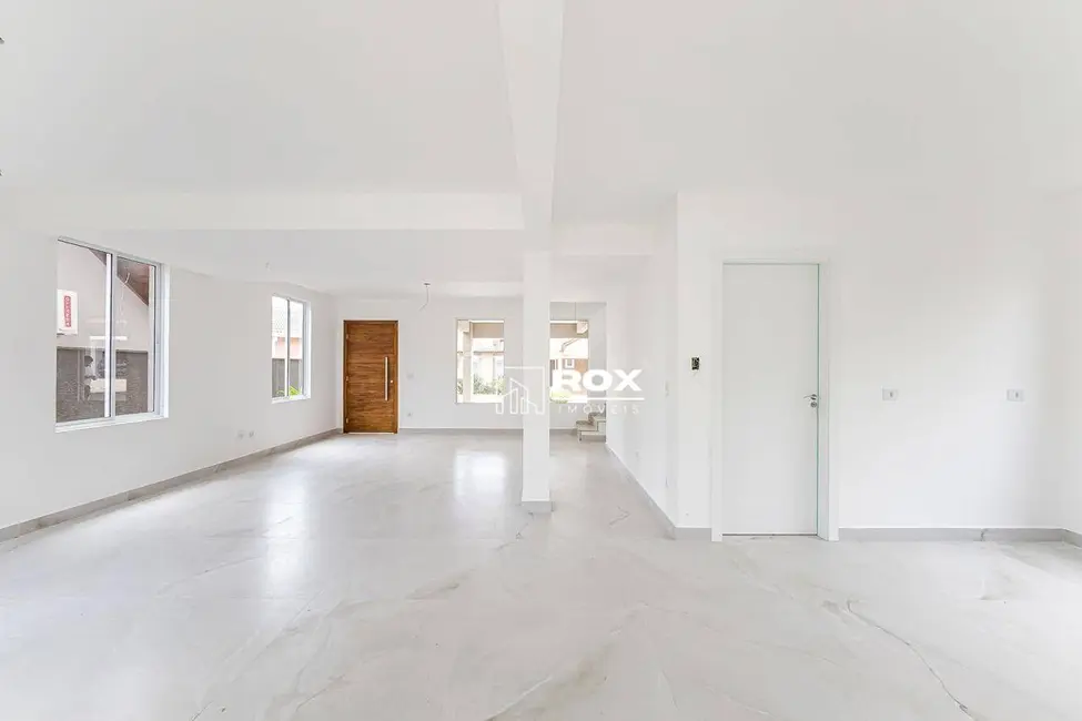 Foto 3 de Casa de Condomínio com 4 quartos à venda, 30234m2 em Santa Felicidade, Curitiba - PR