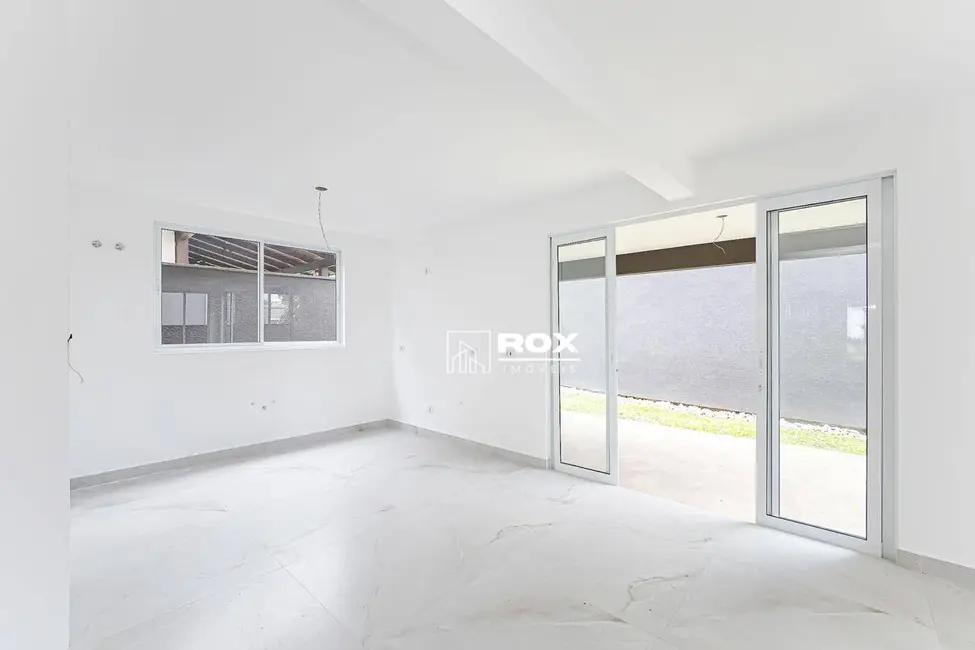 Foto 7 de Casa de Condomínio com 4 quartos à venda, 30234m2 em Santa Felicidade, Curitiba - PR
