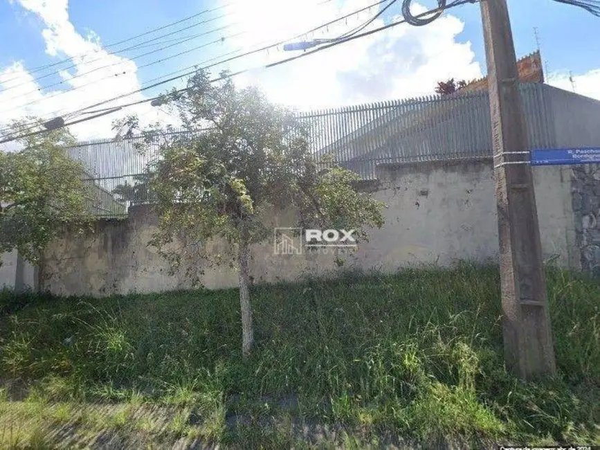 Foto 2 de Terreno / Lote à venda, 480m2 em Jardim Botânico, Curitiba - PR