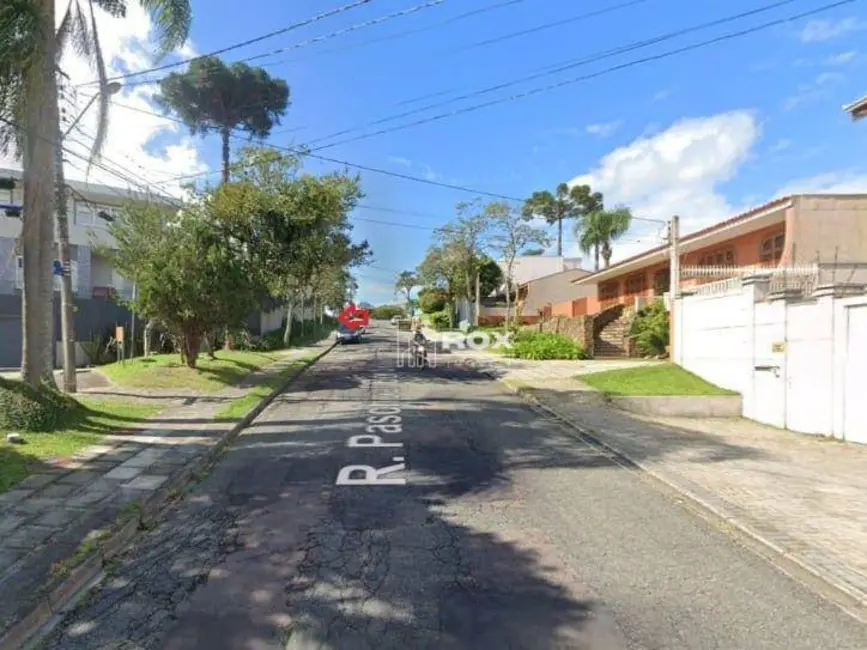 Foto 9 de Terreno / Lote à venda, 480m2 em Jardim Botânico, Curitiba - PR